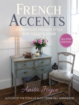 cover image of French Accents
